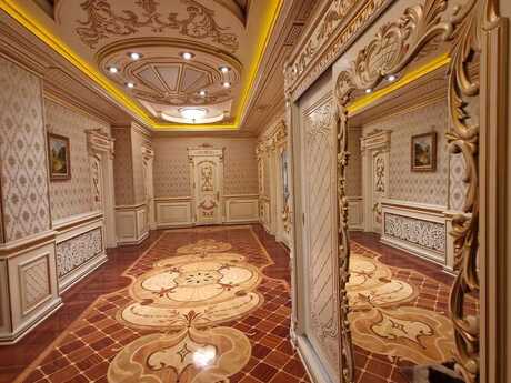 4 otaqlı mənzil, 250 m², Yasamal: 1 100 000 ₼ 3