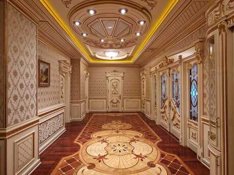 4 otaqlı mənzil, 250 m², Yasamal: 1 100 000 ₼ 5