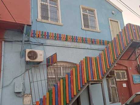 Elan №6480952 - Bakı, Nizami m., 7 otaqlı, 1300 m²