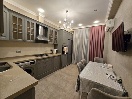 2-комнатная квартира, 114 м², Sabunçu: 260 000 ₼ 4
