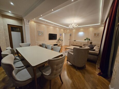2-комнатная квартира, 114 м², Sabunçu: 260 000 ₼ 2