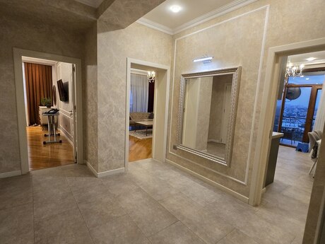 2-комнатная квартира, 114 м², Sabunçu: 260 000 ₼ 3