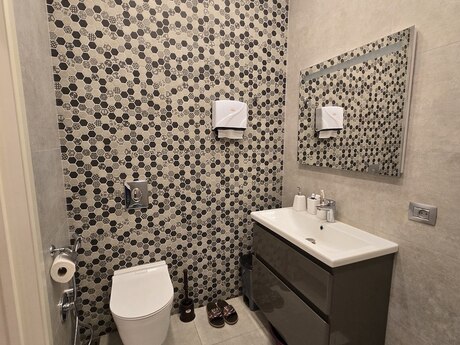 2-комнатная квартира, 114 м², Sabunçu: 260 000 ₼ 5