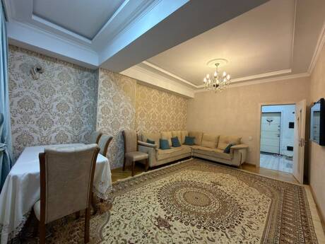 Kirayə 3 otaqlı mənzil, 115 m², 28 May: 1 200 ₼/ay 5