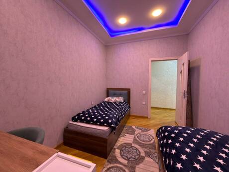 Kirayə 3 otaqlı mənzil, 115 m², 28 May: 1 200 ₼/ay 2