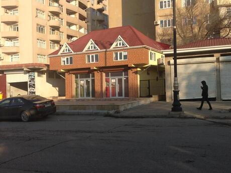 Объявление №6480967 - Баку, м. Ази Асланов, 136 м²