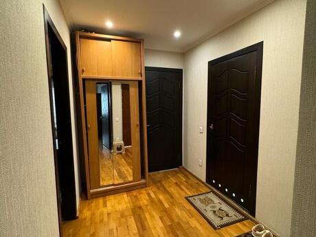 Аренда: 2-комнатная квартира, 65 м², 28 May: 1 350 ₼/мес 4