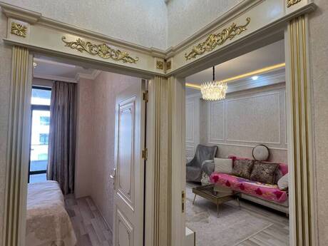 Kirayə 2 otaqlı mənzil, 68 m², Memar Əcəmi: 750 ₼/ay 5