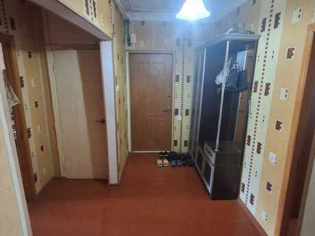 3-room apartment for rent, 75 m², Yeni Günəşli: 500 ₼/mo 5