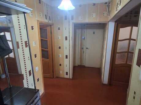 3-room apartment for rent, 75 m², Yeni Günəşli: 500 ₼/mo 4