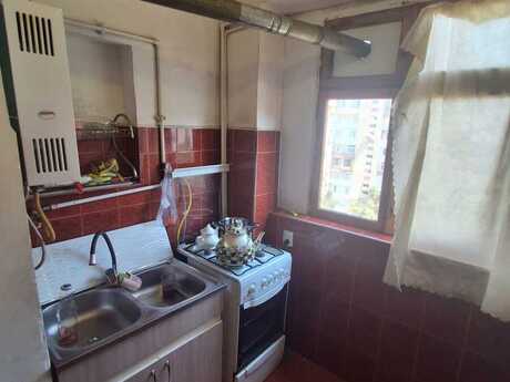 3-room apartment for rent, 75 m², Yeni Günəşli: 500 ₼/mo 2