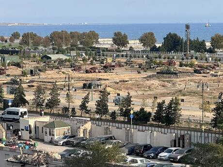 3 rooms · 145 m² · floor 5/17, Şah İsmayıl Xətai