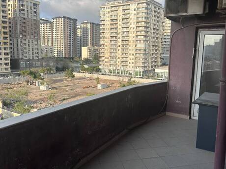 Kirayə 3 otaqlı mənzil, 145 m², Şah İsmayıl Xətai: 1 500 ₼/ay 5