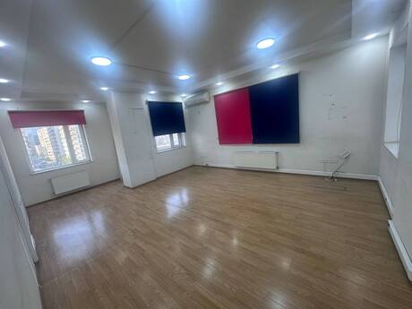 Kirayə 3 otaqlı mənzil, 145 m², Şah İsmayıl Xətai: 1 500 ₼/ay 3