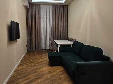 Kirayə 2 otaqlı mənzil, 85 m², Nərimanov: 1 099 ₼/ay 5