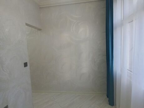 2-room apartment, 54 m², Memar Əcəmi: 115 000 ₼ 5