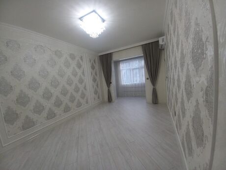 2-room apartment, 54 m², Memar Əcəmi: 115 000 ₼ 3
