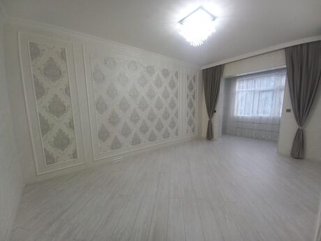 2 rooms · 54 m² · floor 5/5, Memar Əcəmi
