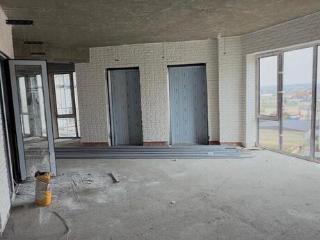 1 otaqlı mənzil, 50,4 m², Metro Park Bakıxanov: 115 900 ₼ 4