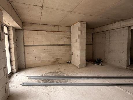 1 otaqlı mənzil, 50,4 m², Metro Park Bakıxanov: 115 900 ₼ 2