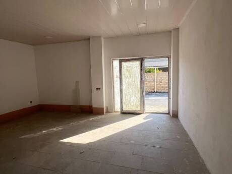 2 otaqlı həyət evi, 60 m², Xocəsən: 46 000 ₼ 5
