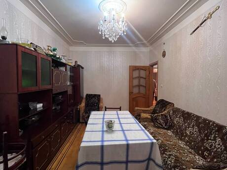 3 otaqlı mənzil, 90 m², Memar Əcəmi: 218 000 ₼ 3