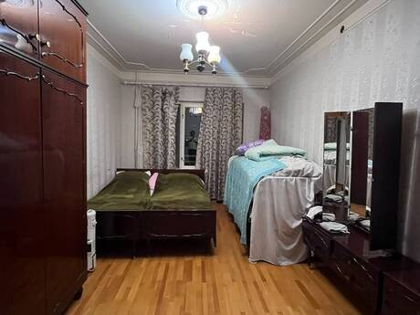 3 otaqlı mənzil, 90 m², Memar Əcəmi: 218 000 ₼ 4