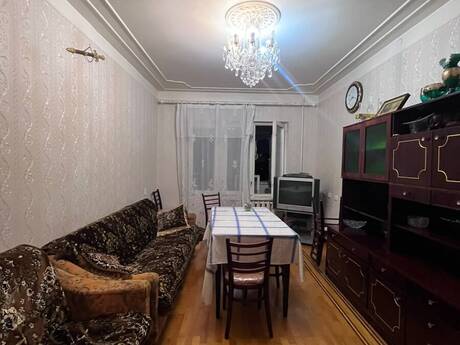 Объявление №6480998 - Баку, м. Мемар Аджеми, 3-комн., 90 м², 8/9 этаж
