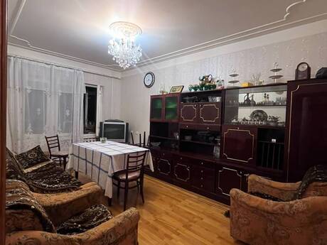 3 otaqlı mənzil, 90 m², Memar Əcəmi: 218 000 ₼ 2
