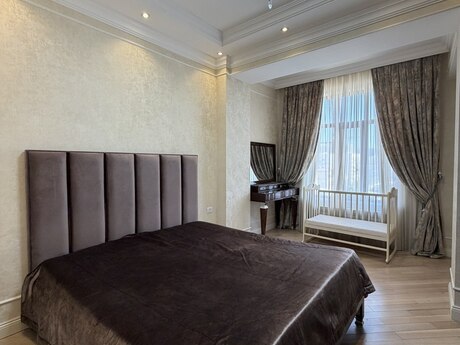 2-комнатная квартира, 115 м², Retro Palace: 399 000 ₼ 4