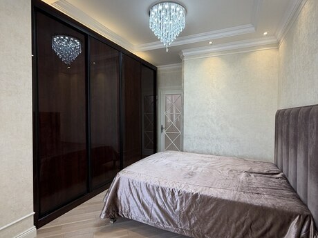 2-комнатная квартира, 115 м², Retro Palace: 399 000 ₼ 5
