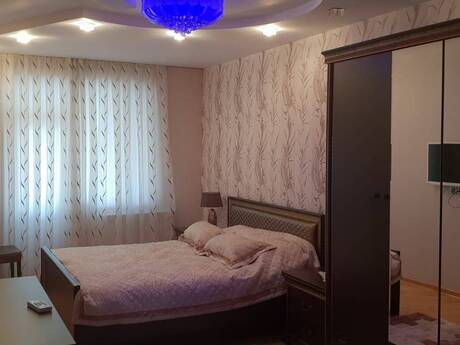 Аренда: 3-комнатная квартира, 153 м², Nəriman Nərimanov: 1 200 ₼/мес 3