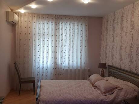 Аренда: 3-комнатная квартира, 153 м², Nəriman Nərimanov: 1 200 ₼/мес 2