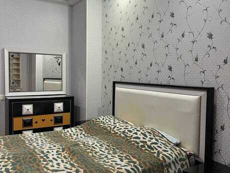 3 otaqlı mənzil, 111 m², Əhmədli: 229 500 ₼ 4