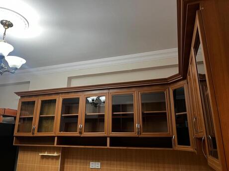 2-room apartment for rent, 60 m², Qara Qarayev: 650 ₼/mo 5