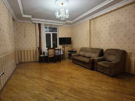 Elan №6480990 - Bakı, Yeni Yasamal q., 2 otaqlı, 90 m², 3/15 mərtəbə