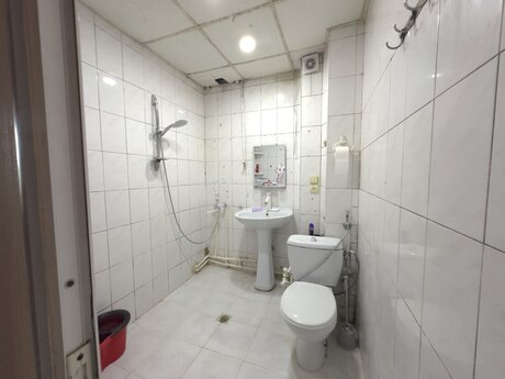 2-room apartment for rent, 48 m², Xalqlar Dostluğu: 600 ₼/mo 5