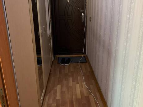 2-room apartment for rent, 48 m², Xalqlar Dostluğu: 600 ₼/mo 4