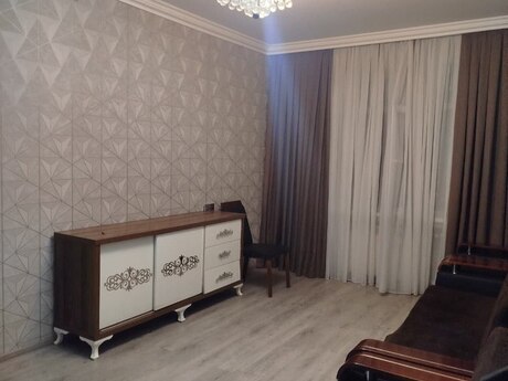 3-room apartment for rent, 65 m², Biləcəri: 549 ₼/mo 3