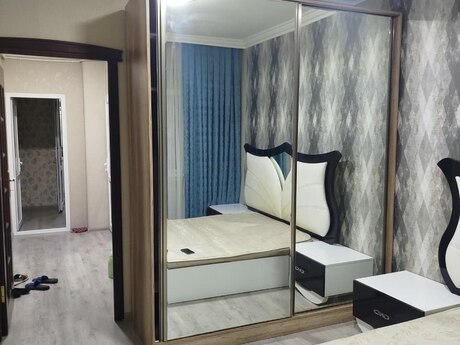3-room apartment for rent, 65 m², Biləcəri: 549 ₼/mo 2