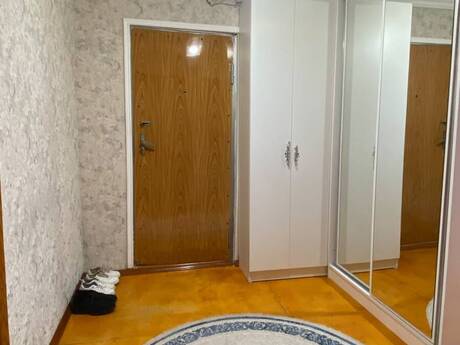 Объявление №6481013 - Баку, м. Халглар Достлугу, 4-комн., 85 м², 4/5 этаж