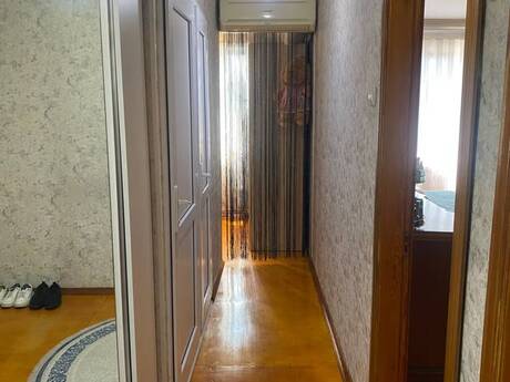4 otaqlı mənzil, 85 m², Xalqlar Dostluğu: 205 000 ₼ 3