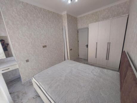 2-room apartment for rent, 55 m², Qara Qarayev: 700 ₼/mo 5