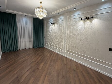 2-room apartment, 60 m², Əhmədli: 198 000 ₼ 5