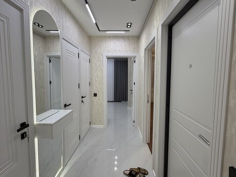 Elan №6481043 - Bakı, Əhmədli m., 2 otaqlı, 60 m², 6/9 mərtəbə