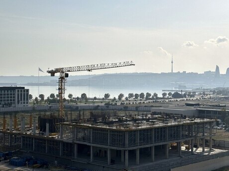 4 otaqlı mənzil, 177 m², Park Hill Terrace: 1 065 000 ₼ 3