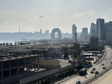 4 otaqlı mənzil, 177 m², Park Hill Terrace: 1 065 000 ₼ 2