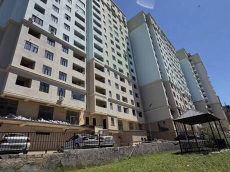 Объявление №6481036 - Баку, м. Ази Асланов, 2-комн., 67 м², 14/16 этаж
