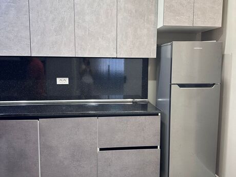 Kirayə 2 otaqlı mənzil, 77 m², Nəriman Nərimanov: 900 ₼/ay 4