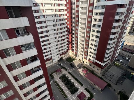 2-комнатная квартира, 97 м², Qara Qarayev: 262 000 ₼ 4